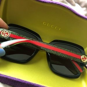 Gucci sunglasses